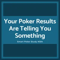 Smart Poker Study Podcast artwork