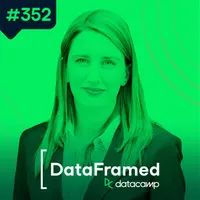 DataFramed artwork