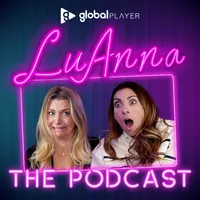 LuAnna: The Podcast artwork