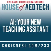 House of #EdTech artwork