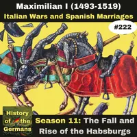History of the Germans artwork