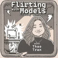 Flirting with Models artwork