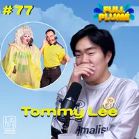 Full Plumé artwork
