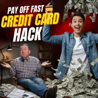 Financially Confident Christian artwork