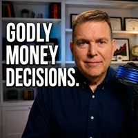 Financially Confident Christian artwork