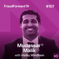 Fraud Forward artwork
