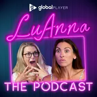 LuAnna: The Podcast artwork