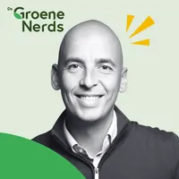 De Groene Nerds artwork