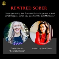 Rewired Sober artwork