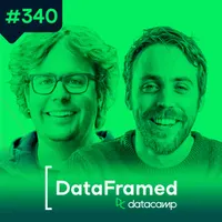 DataFramed artwork