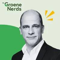 De Groene Nerds artwork