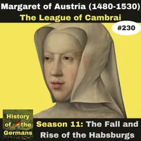 History of the Germans artwork