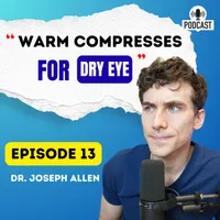 Doctor Eye Health Podcast artwork