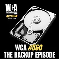 Working Class Audio artwork