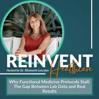 ReInvent Healthcare artwork