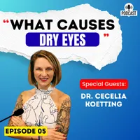 Doctor Eye Health Podcast artwork