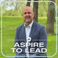 Aspire to Lead artwork