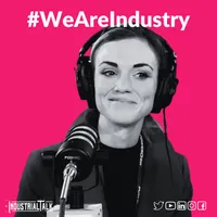 The Industrial Talk Podcast Network artwork