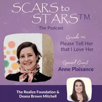 Scars to Stars™ Podcast artwork