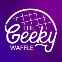 The Geeky Waffle artwork