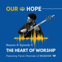 Our Hope Podcast artwork
