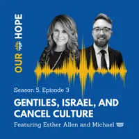 Our Hope Podcast artwork