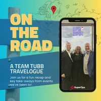 TubbTalk: The Podcast for Managed Service Providers artwork