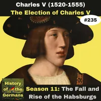History of the Germans artwork