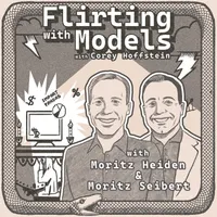 Flirting with Models artwork