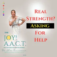 The Joy! A.A.C.T.™ artwork
