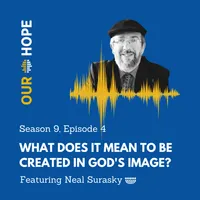 Our Hope Podcast artwork