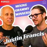 Recording Studio Rockstars artwork