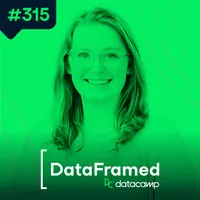 DataFramed artwork