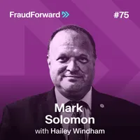 Fraud Forward artwork
