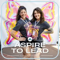 Aspire to Lead artwork