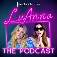 LuAnna: The Podcast artwork