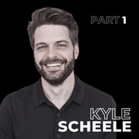 The Dwayne Kerrigan Podcast artwork