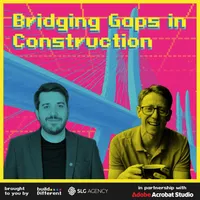 Construction Disrupted artwork