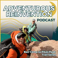 The Adventurous Reinvention artwork