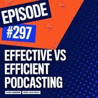 The Podcast Accelerator: How to Grow Your Podcast artwork