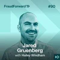 Fraud Forward artwork