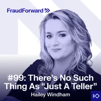 Fraud Forward artwork