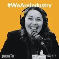 The Industrial Talk Podcast Network artwork