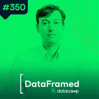 DataFramed artwork