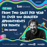 The Sales Evangelist artwork