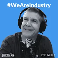 The Industrial Talk Podcast Network artwork