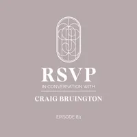 RSVP In Conversation With artwork