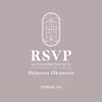 RSVP In Conversation With artwork