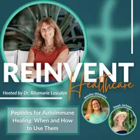 ReInvent Healthcare artwork