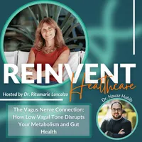 ReInvent Healthcare artwork